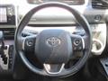 2016 Toyota Sienta