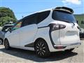 2016 Toyota Sienta