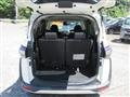 2016 Toyota Sienta