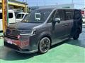 2026 Honda Step WGN