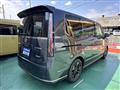 2026 Honda Step WGN