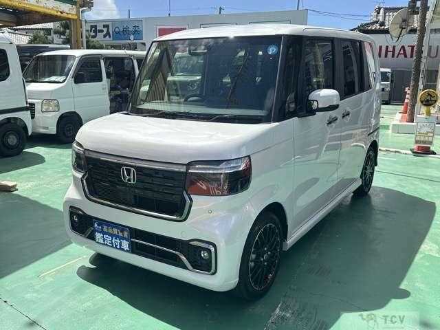 2026 Honda N BOX