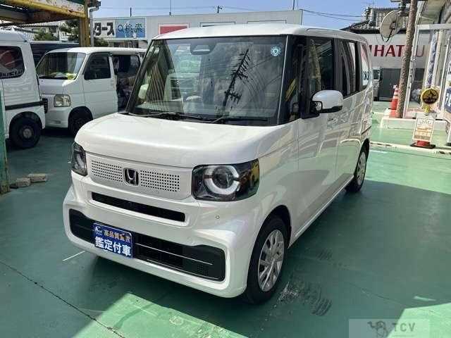 2026 Honda N BOX