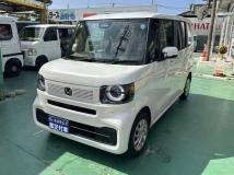 2026 Honda N BOX