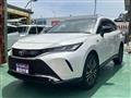2023 Toyota Harrier