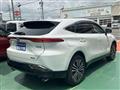 2023 Toyota Harrier