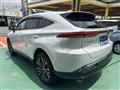 2023 Toyota Harrier