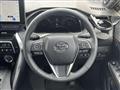 2023 Toyota Harrier
