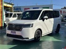 2026 Honda Step WGN