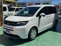 2026 Honda Freed