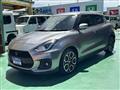 2023 Suzuki Swift