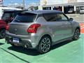 2023 Suzuki Swift