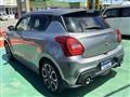 2023 Suzuki Swift