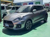2023 Suzuki Swift