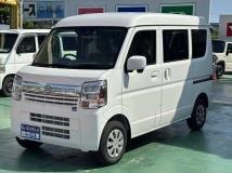 2026 Nissan Clipper Van