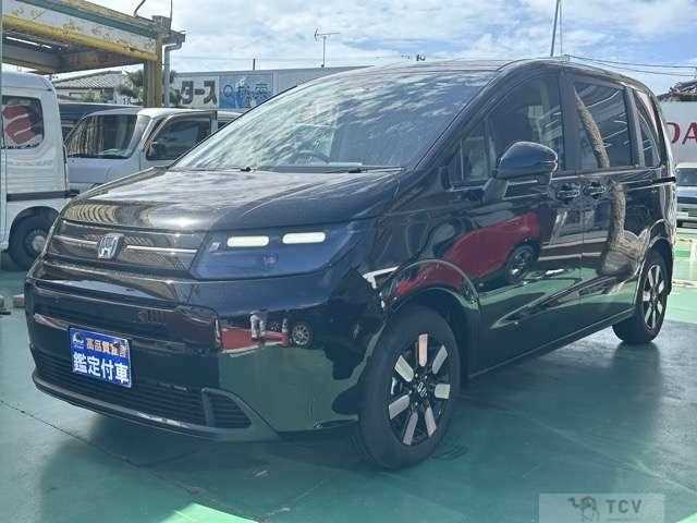 2026 Honda Freed