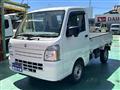 2024 Suzuki Carry Truck
