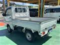 2024 Suzuki Carry Truck