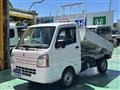 2024 Suzuki Carry Truck