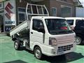 2024 Suzuki Carry Truck