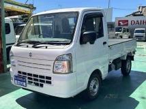 2024 Suzuki Carry Truck