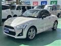 2026 Daihatsu Copen