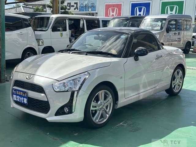 2026 Daihatsu Copen