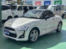 2026 Daihatsu Copen