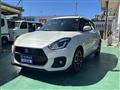 2025 Suzuki Swift