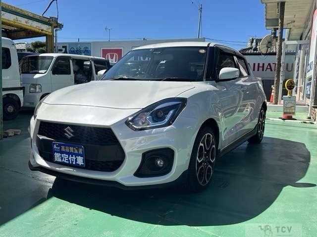 2025 Suzuki Swift