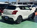 2025 Suzuki Swift