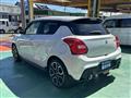 2025 Suzuki Swift