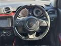 2025 Suzuki Swift