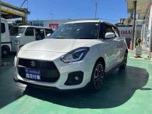 2025 Suzuki Swift
