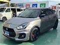 2025 Suzuki Swift