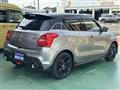 2025 Suzuki Swift