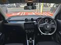2025 Suzuki Swift