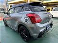 2025 Suzuki Swift