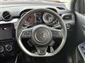 2025 Suzuki Swift