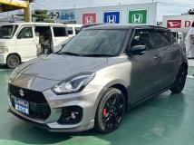 2025 Suzuki Swift