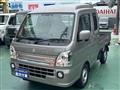 2025 Suzuki Carry Truck