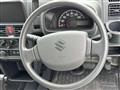 2025 Suzuki Carry Truck