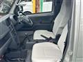 2025 Suzuki Carry Truck