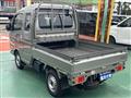 2025 Suzuki Carry Truck