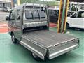 2025 Suzuki Carry Truck