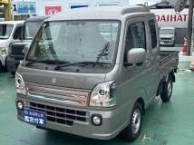 2025 Suzuki Carry Truck