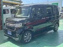 2022 Honda N BOX