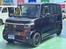 2026 Honda N BOX