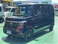 2026 Honda N BOX