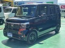 2026 Honda N BOX